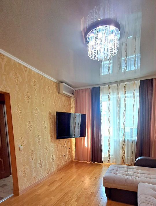 квартира г Благовещенск ул Василенко 20/3 фото 5