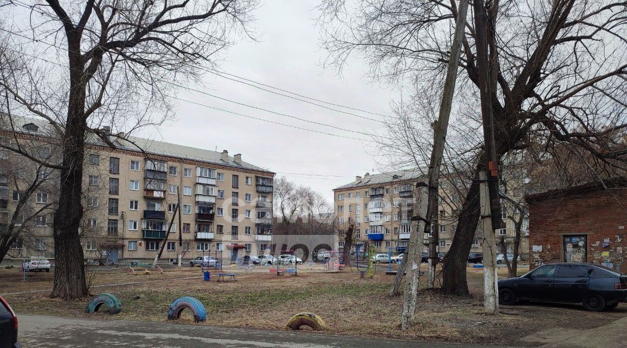 квартира р-н Коркинский г Коркино ул Сони Кривой 11 фото 8