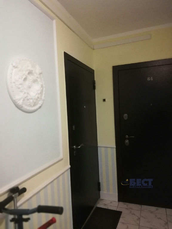 квартира г Чехов ул Весенняя 27 фото 10