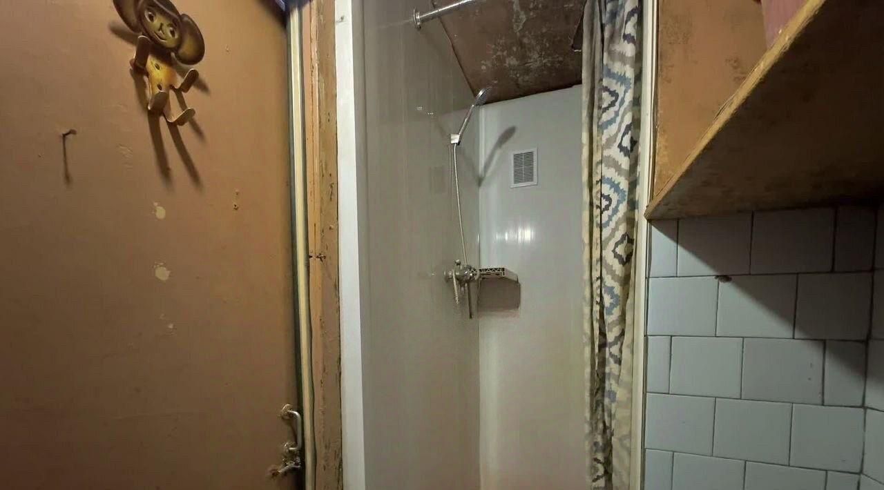комната г Курган ул Автозаводская 3а фото 10