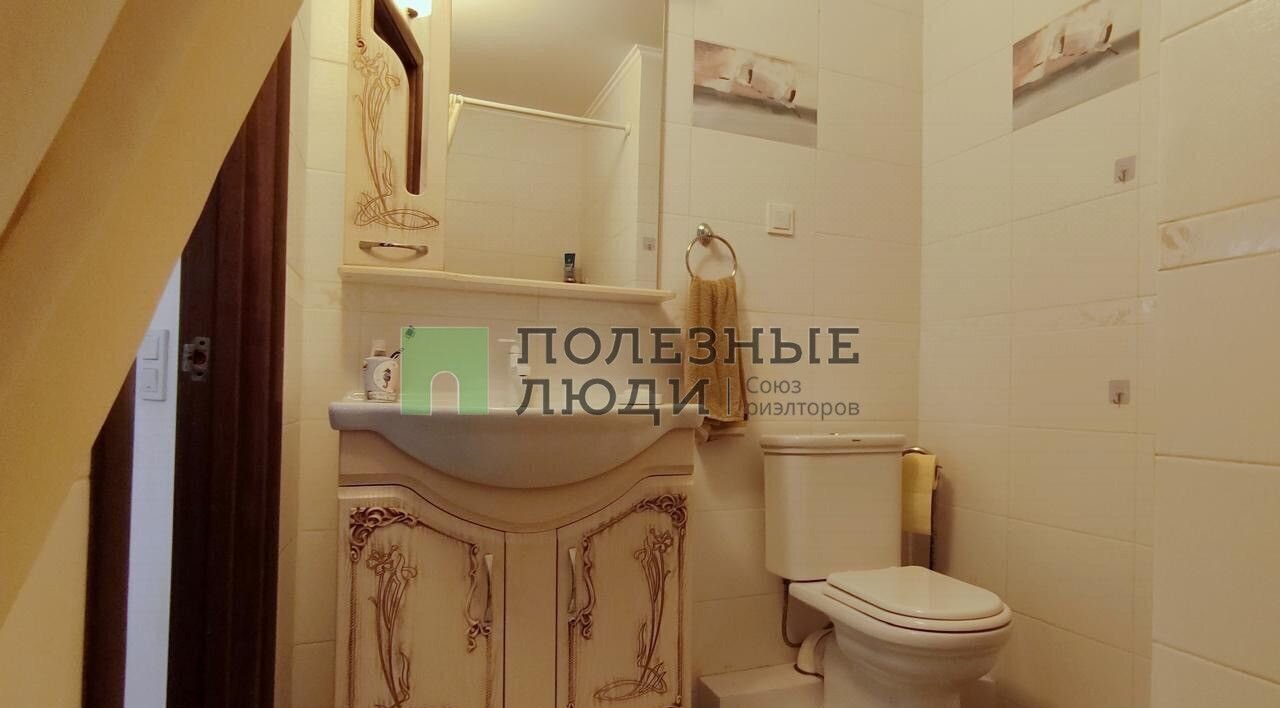 дом г Ялта пгт Симеиз ул Михаила Баранова 4 г Алупка фото 14