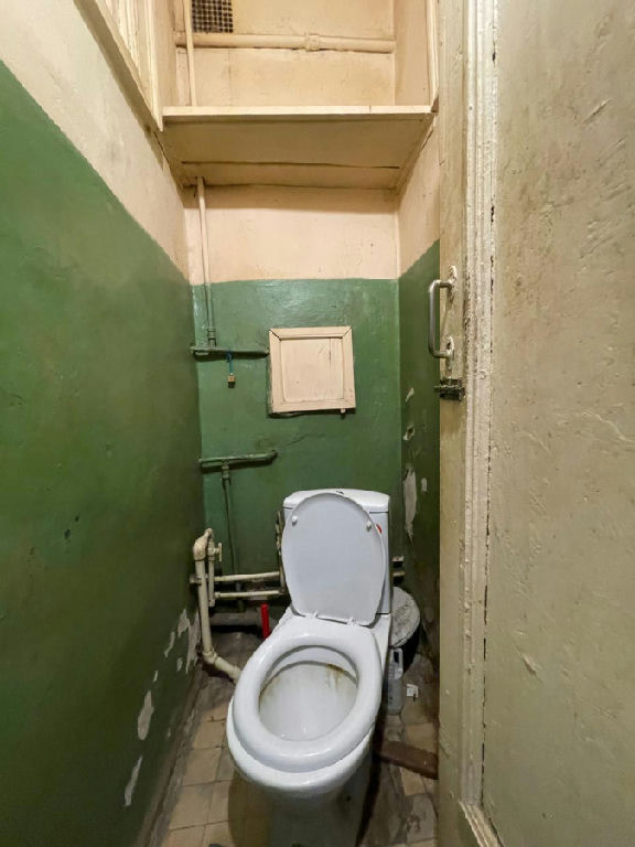 комната г Люберцы ул Власова 4 Жулебино фото 8