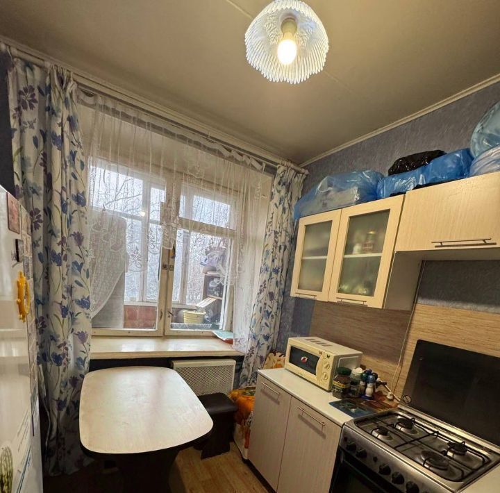 комната г Одинцово ул Северная 24 Рассказовка фото 4