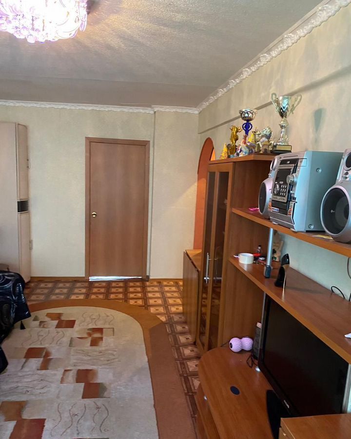 квартира г Нижневартовск ул Пермская 12 Тюменская обл. фото 6