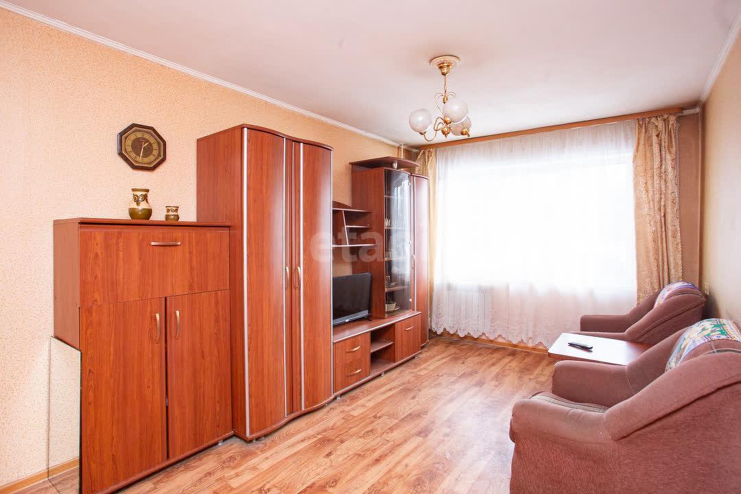 квартира г Кемерово р-н Центральный ул Сибиряков-Гвардейцев 334 фото 1