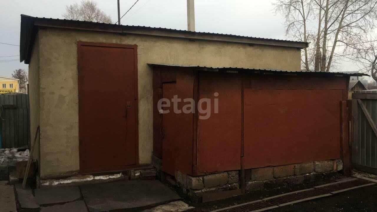 дом г Кемерово р-н Центральный Тельбесская фото 2