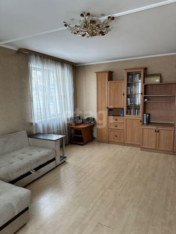 квартира г Кемерово р-н Заводский ул Свободы 15 фото 7