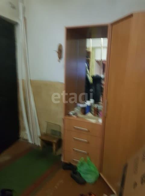 квартира г Кемерово р-н Заводский ул Сергея Тюленина 1 фото 7