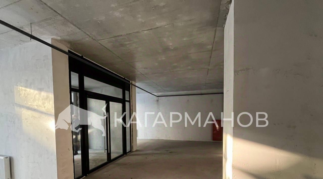 свободного назначения г Новосибирск р-н Октябрьский ул Декабристов 107/9 фото 8