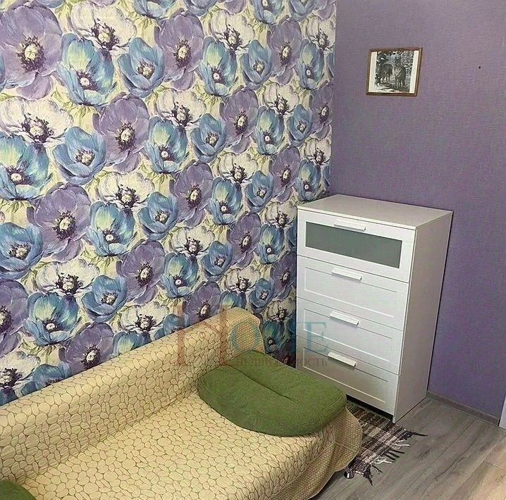 квартира г Новосибирск Маршала Покрышкина ул Ипподромская 45 фото 16