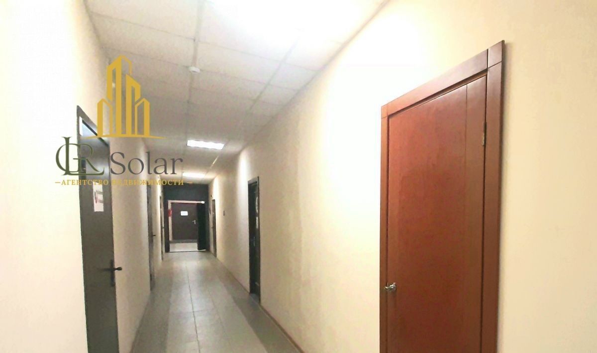 офис г Уфа р-н Кировский ул Рабкоров 8/2 фото 9