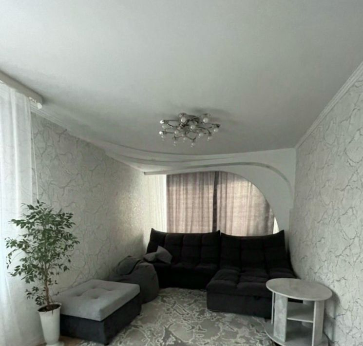 квартира г Березовский б-р Комсомольский 3 фото 4