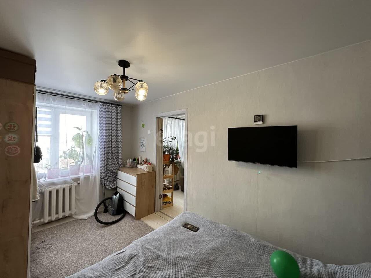 квартира г Ирбит ул Розы Люксембург 29а фото 8