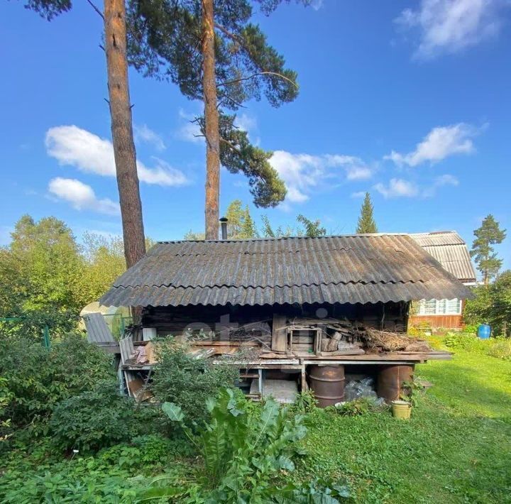 дом г Нижний Тагил р-н Ленинский снт Лесные поляны КС фото 18