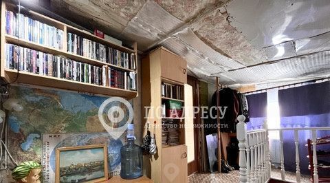 дом г Саратов р-н Октябрьский ул 3-я Силикатная 25 фото 16