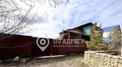 дом г Саратов р-н Октябрьский ул 3-я Силикатная 25 фото 31
