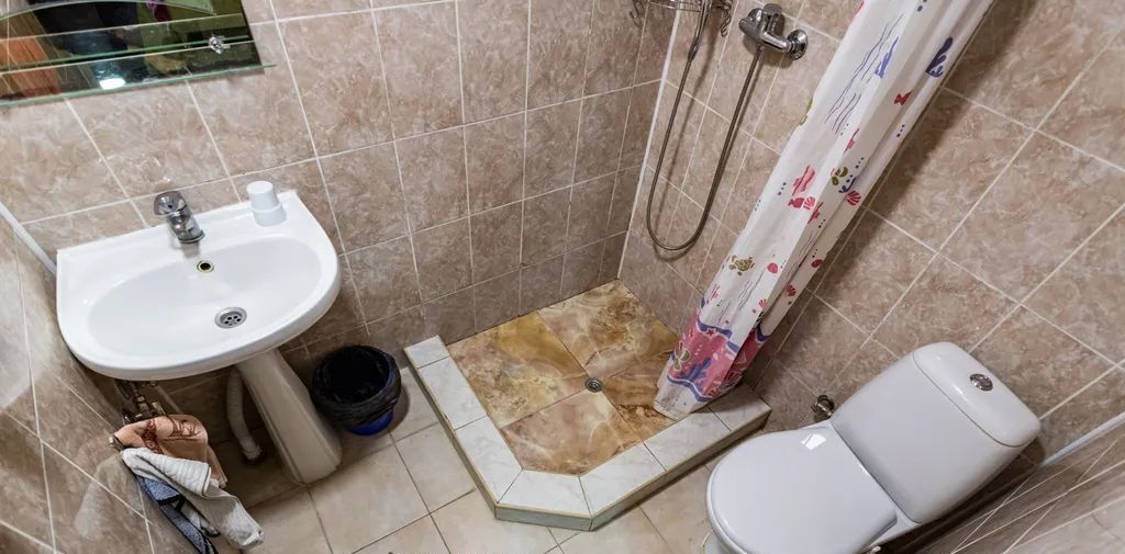 комната г Геленджик с Кабардинка ул Октябрьская 42а фото 8