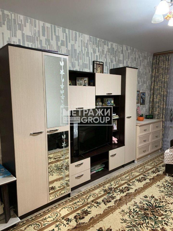 квартира г Королев ЖК «Лермонтова, 10» Ulitsa Lermontova, дом 10 корпус 3, Korolyov, Moskovskaya oblast, Russia, 141074 фото 16