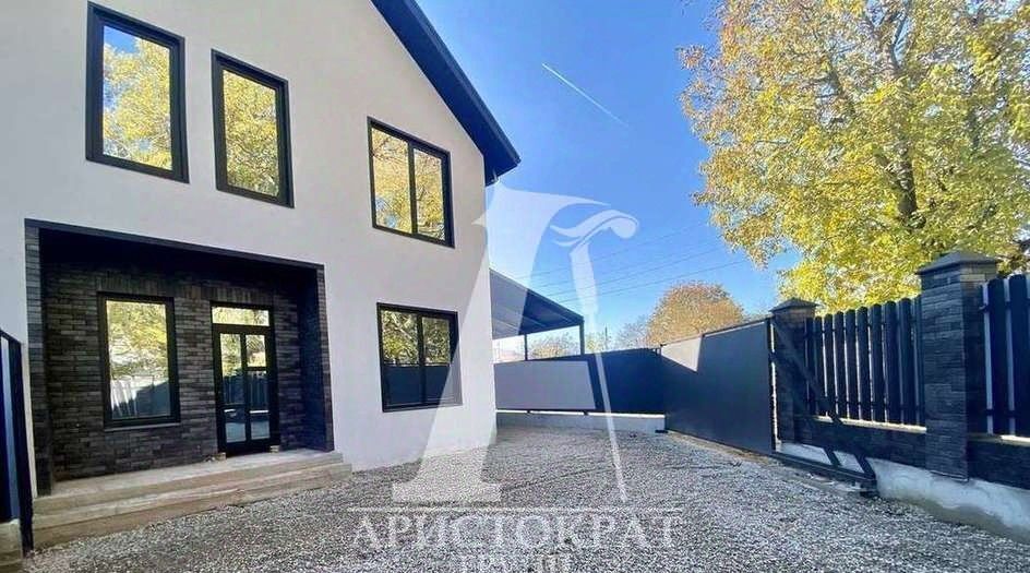 дом г Пятигорск п Свободы ул Заречная 173 фото 23