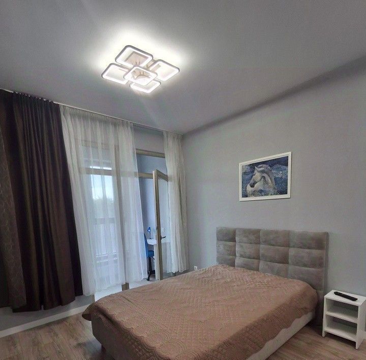 квартира г Екатеринбург пр-кт Космонавтов 108и Проспект Космонавтов фото 1