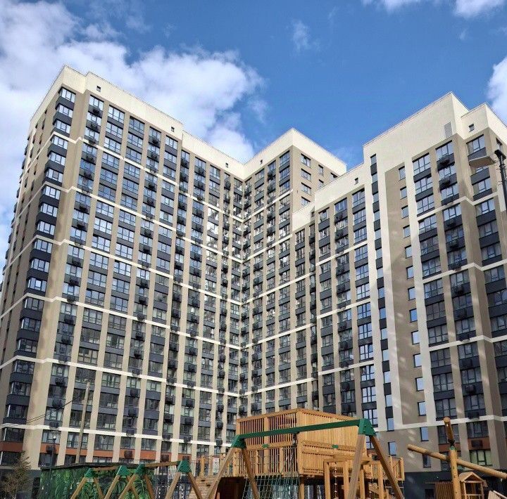 квартира г Екатеринбург пр-кт Космонавтов 108и Проспект Космонавтов фото 20