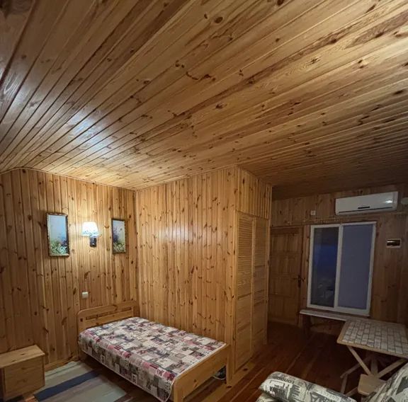 комната г Феодосия пгт Орджоникидзе ул Семашко 11 фото 6