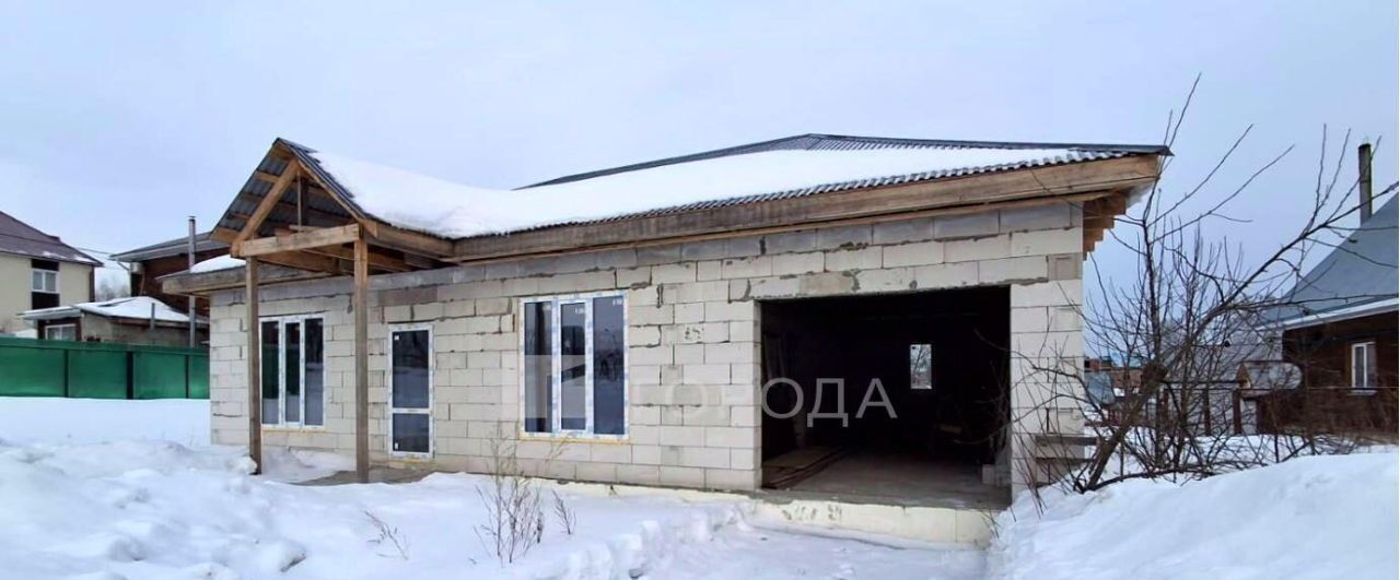 дом г Томск р-н Советский ул. Братьев Троновых, 32/1 фото 2