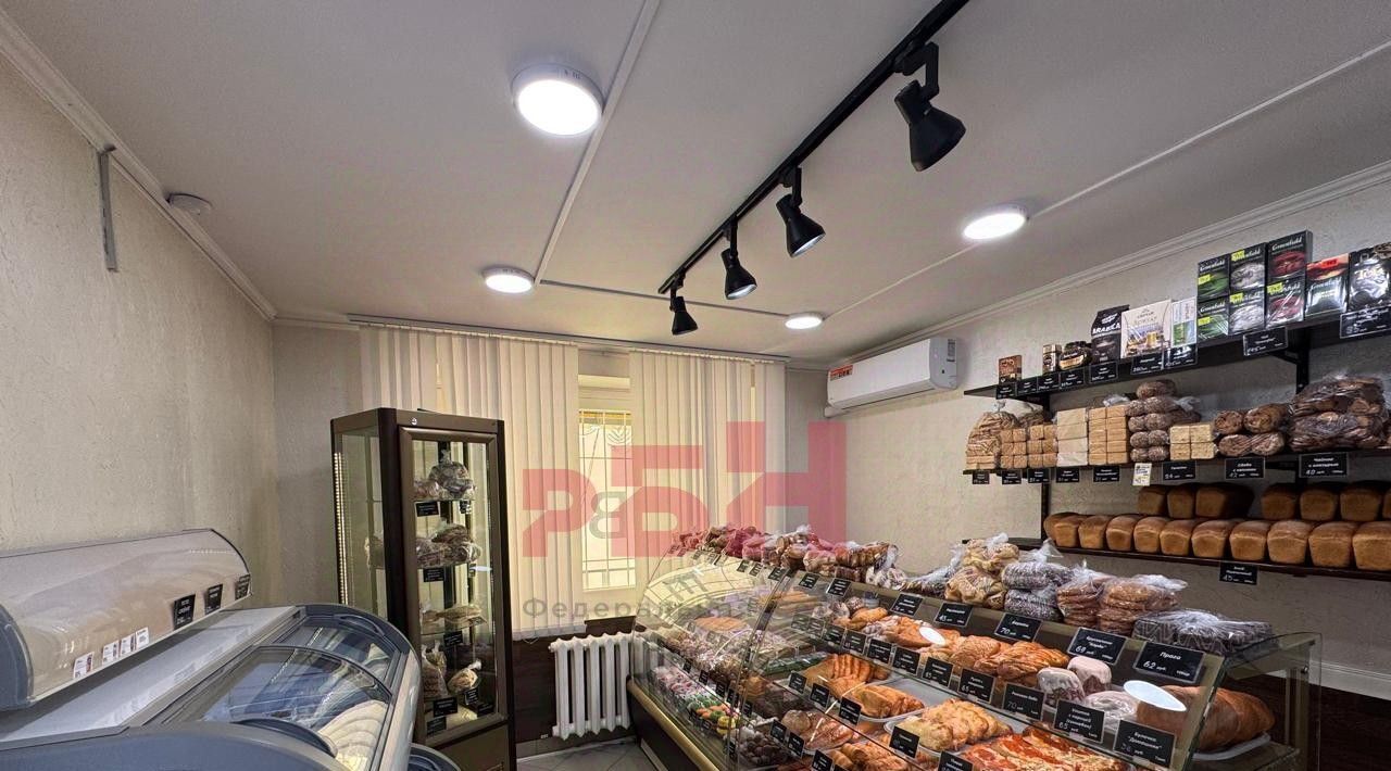 торговое помещение г Тюмень р-н Восточный ул Широтная 170к/2 фото 4