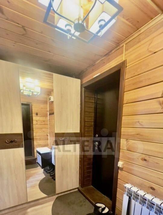 дом г Новый Уренгой снт ДНТ Заимка ул Весёлая фото 5