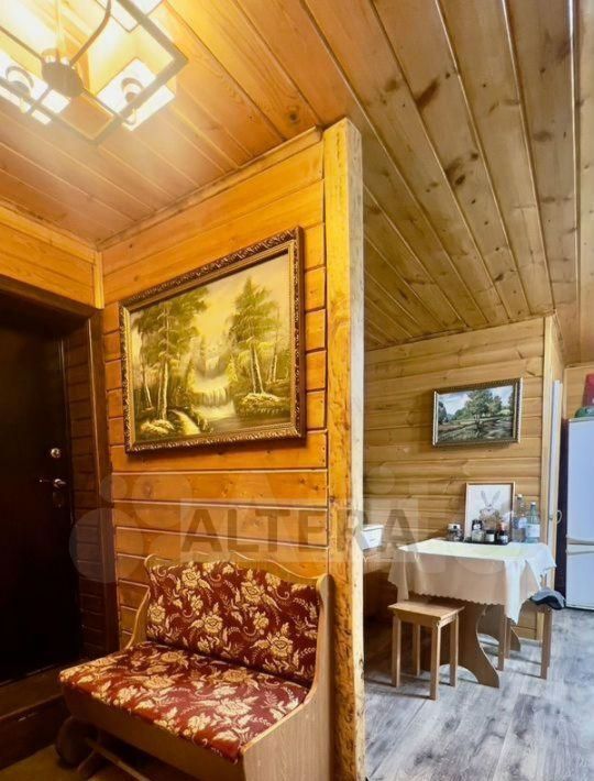 дом г Новый Уренгой снт ДНТ Заимка ул Весёлая фото 4