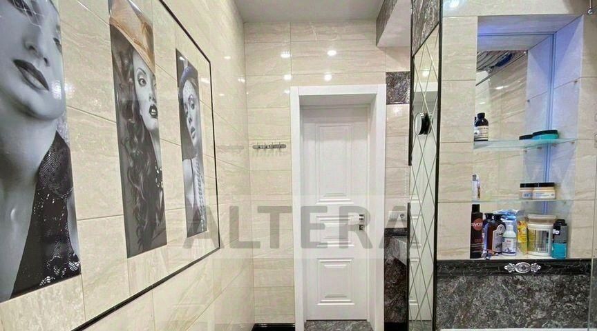 дом г Новый Уренгой снт ДНТ СЕВЕРЯНИН ул 1-я Луговая 21 фото 34
