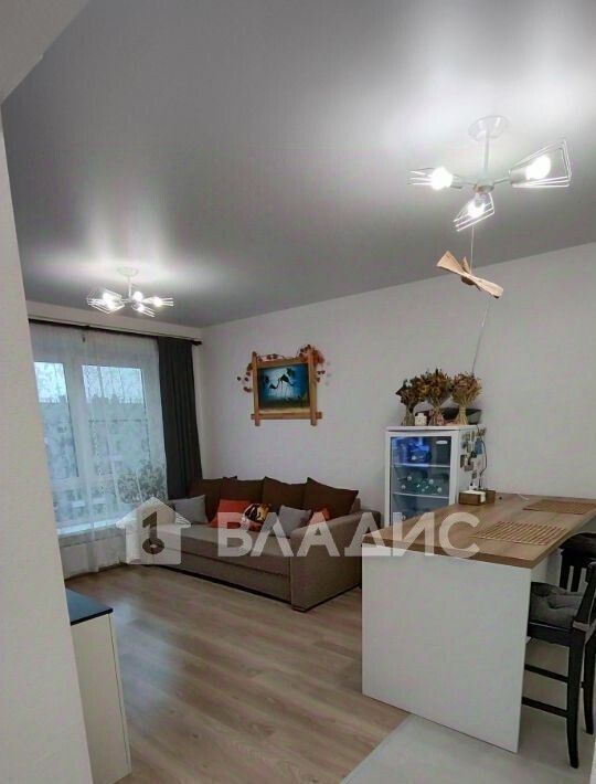 квартира г Москва метро Строгино № 100 кв-л, 1к 1 фото 8