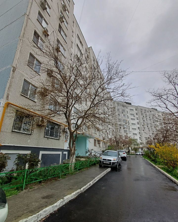 квартира г Новороссийск р-н Центральный ул Дзержинского 130 фото 1