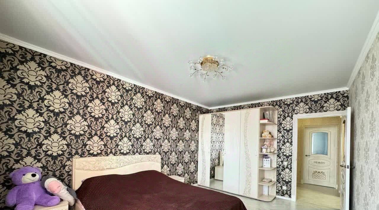 квартира г Оренбург р-н Дзержинский пр-кт Победы 157/2 фото 6