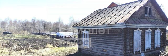 д Торфяной ул Дубравная 38 сельсовет, Чесноковский фото