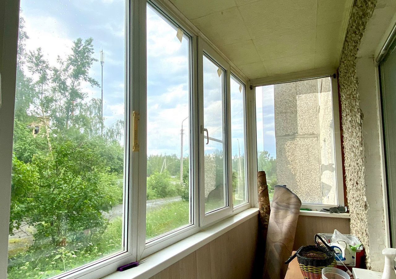 квартира г Дегтярск ул Токарей 1б фото 6