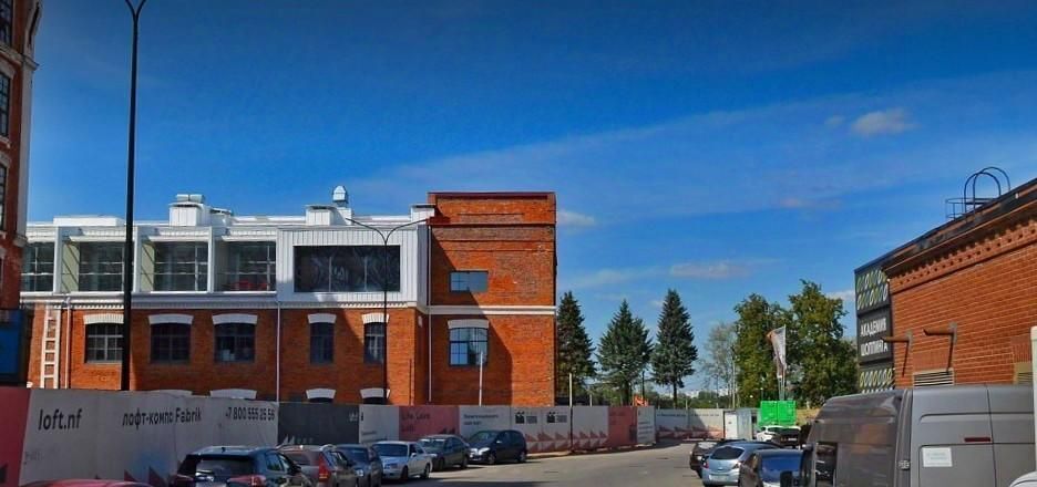 квартира г Наро-Фоминск пл Свободы 4в фото 49