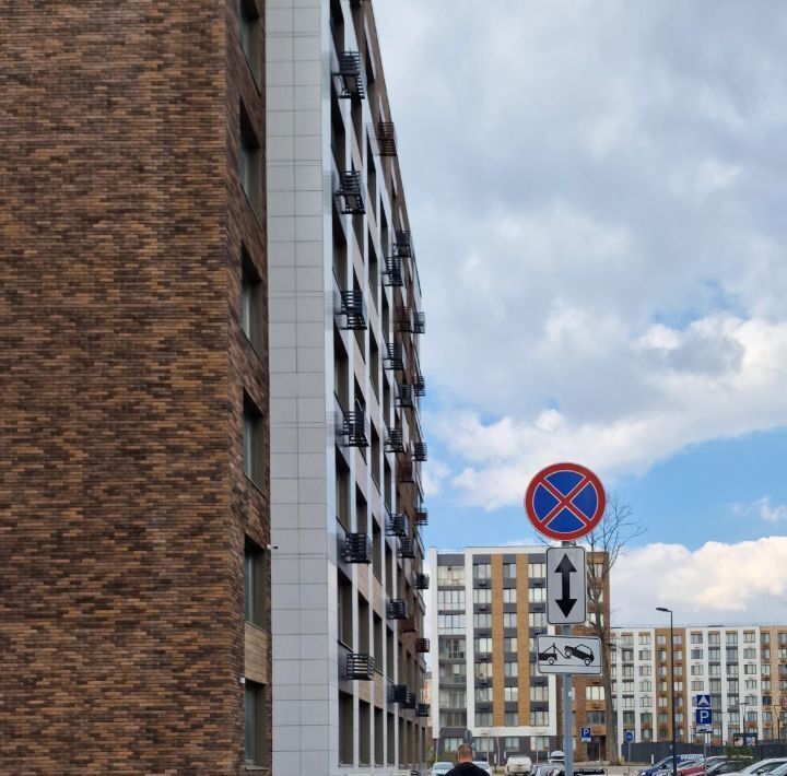квартира г Красногорск мкр Опалиха б-р Серебряный 4 Опалиха фото 15