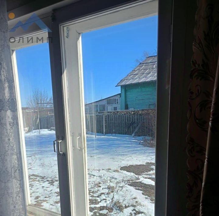 дом р-н Харовский г Харовск ул Центральная 3 фото 13