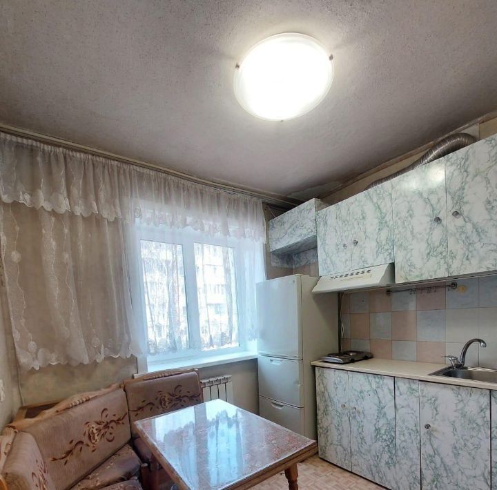 квартира г Находка ул Школьная 5 фото 6