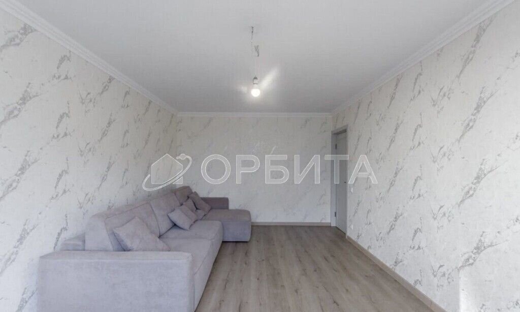 квартира г Тюмень р-н Восточный ул Валентины Трофимовой 13 фото 18