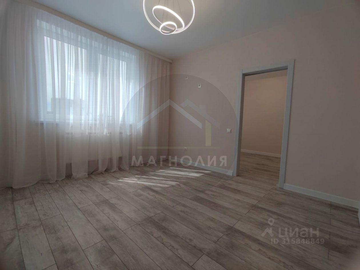 квартира р-н Анапский г Анапа ЖК Триумф 142 Владимирская улица фото 14
