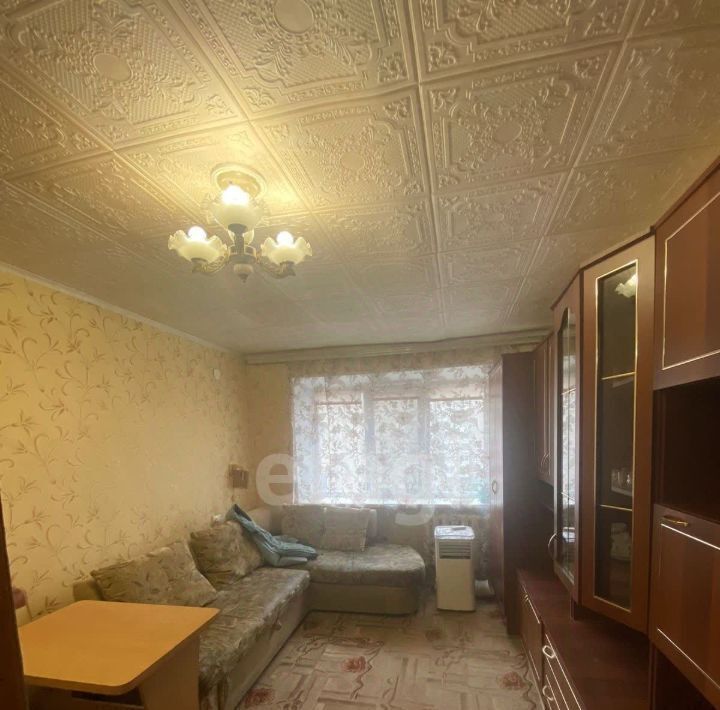 комната г Нижний Тагил р-н Дзержинский ул Юности 35 фото 4