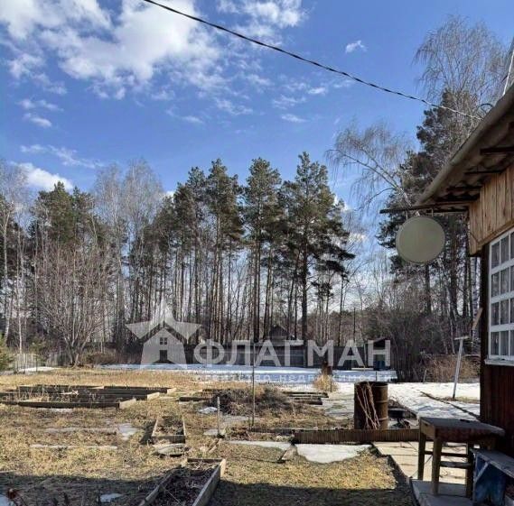 дом г Усолье-Сибирское снт Строитель-1 фото 2