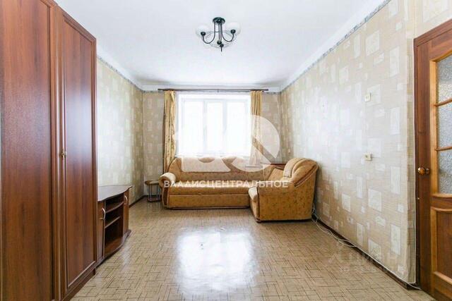 р-н Кировский Затулинский дом 64/1 жилмассив фото