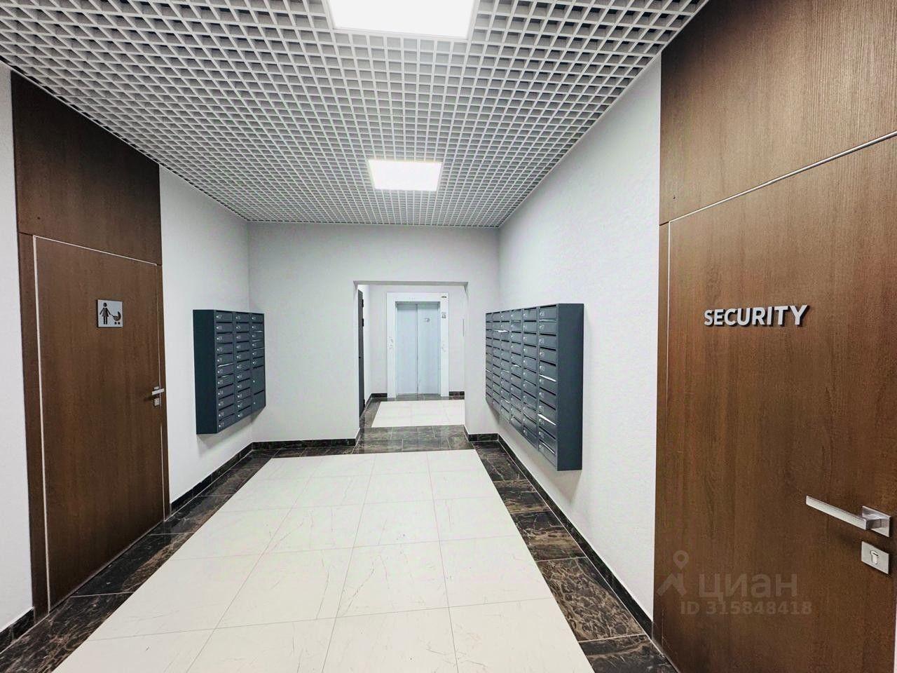 квартира г Новосибирск р-н Октябрьский ул Воинская 69 фото 7