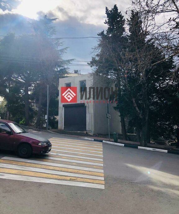 дом г Ялта ул Дзержинского фото 5