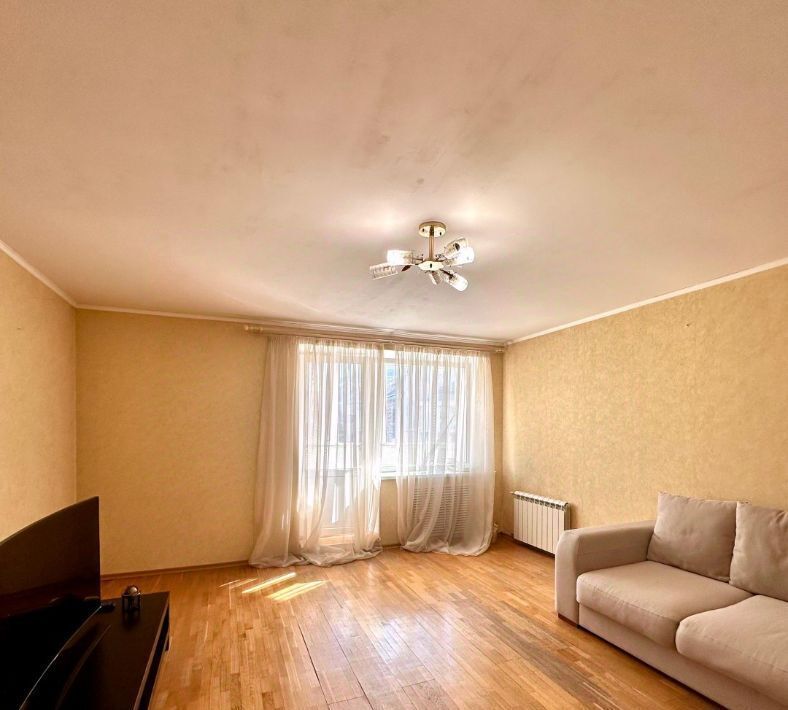 квартира г Уфа р-н Кировский ул Кавказская 6/3 фото 8