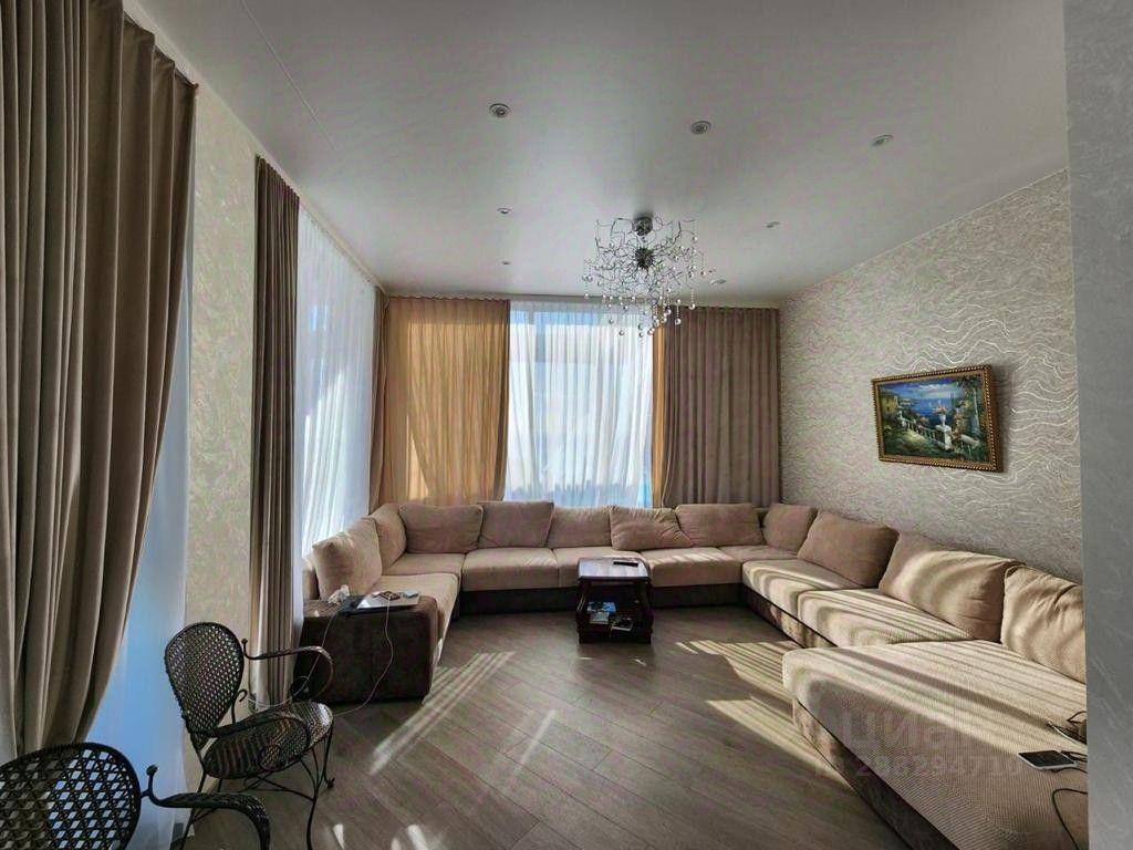 дом г Сочи Хоста ул Ручей Видный 20/24д фото 6