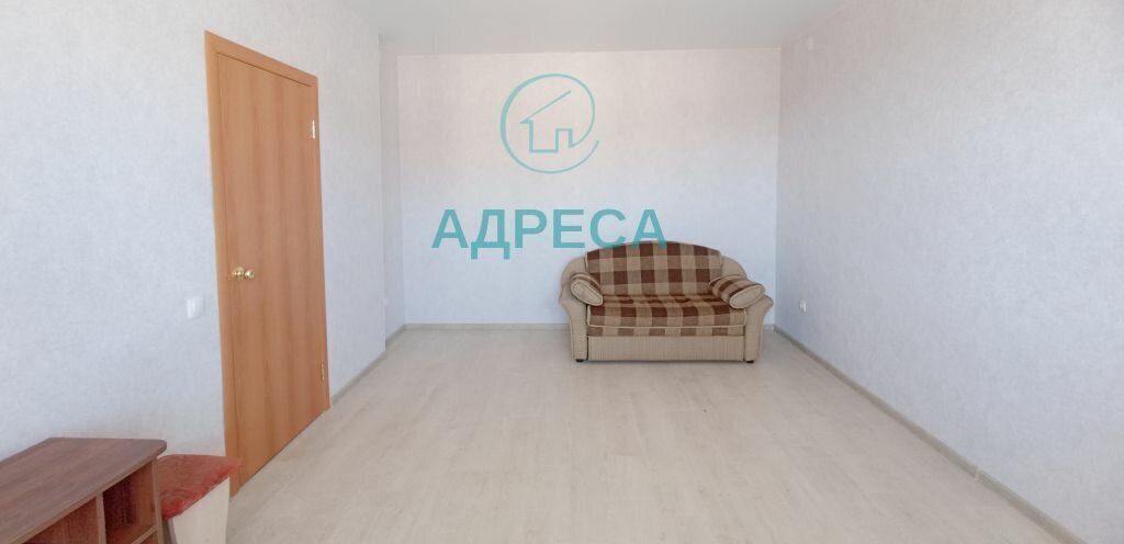 квартира р-н Новооскольский г Новый Оскол ул Гражданская 26б фото 3